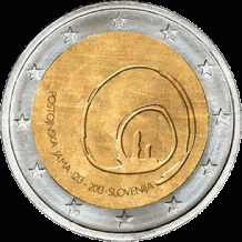 images/productimages/small/Slovenie 2 Euro 2013.gif